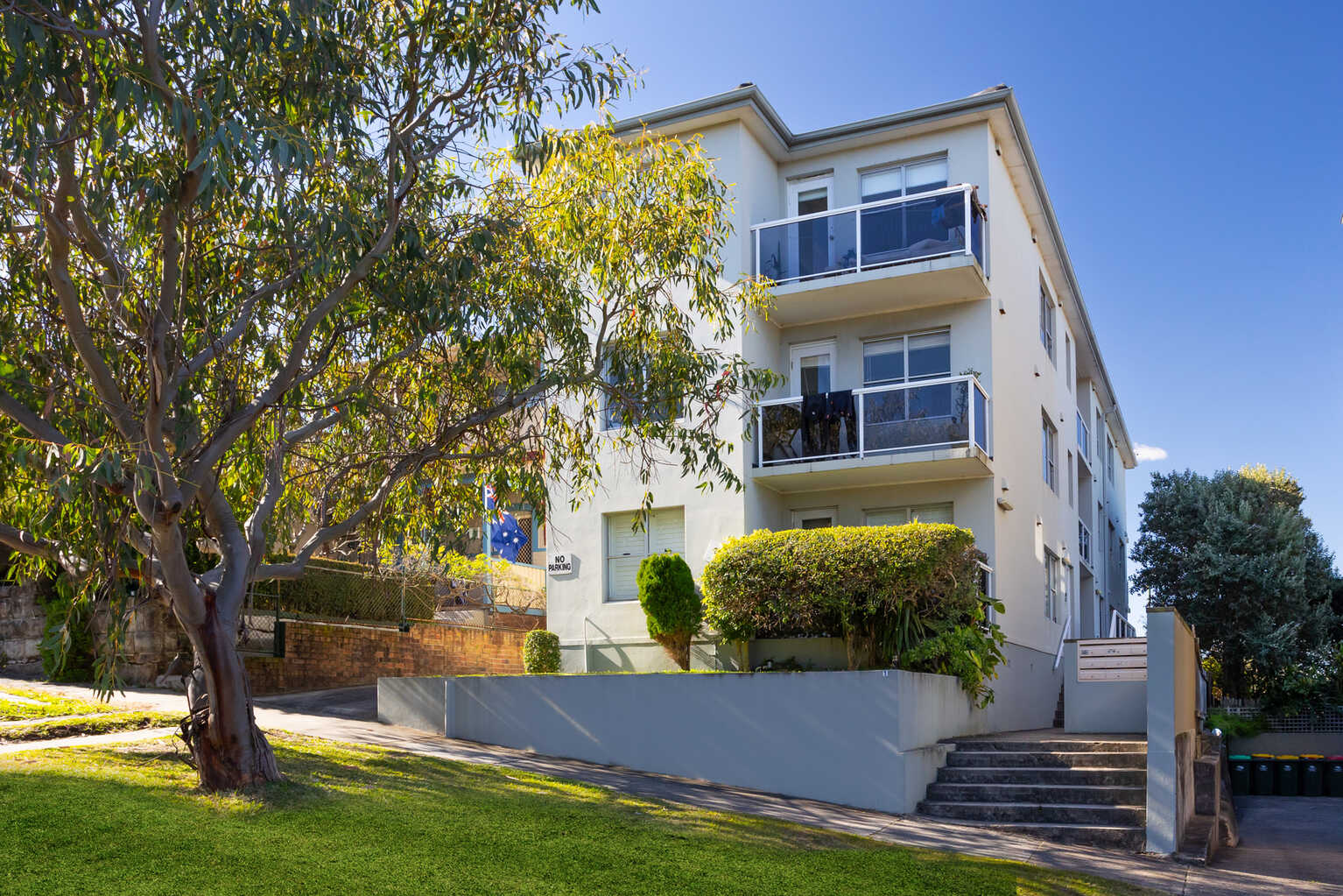 8/1 Blackwood Avenue Clovelly 8/1 Blackwood Avenue Clovelly