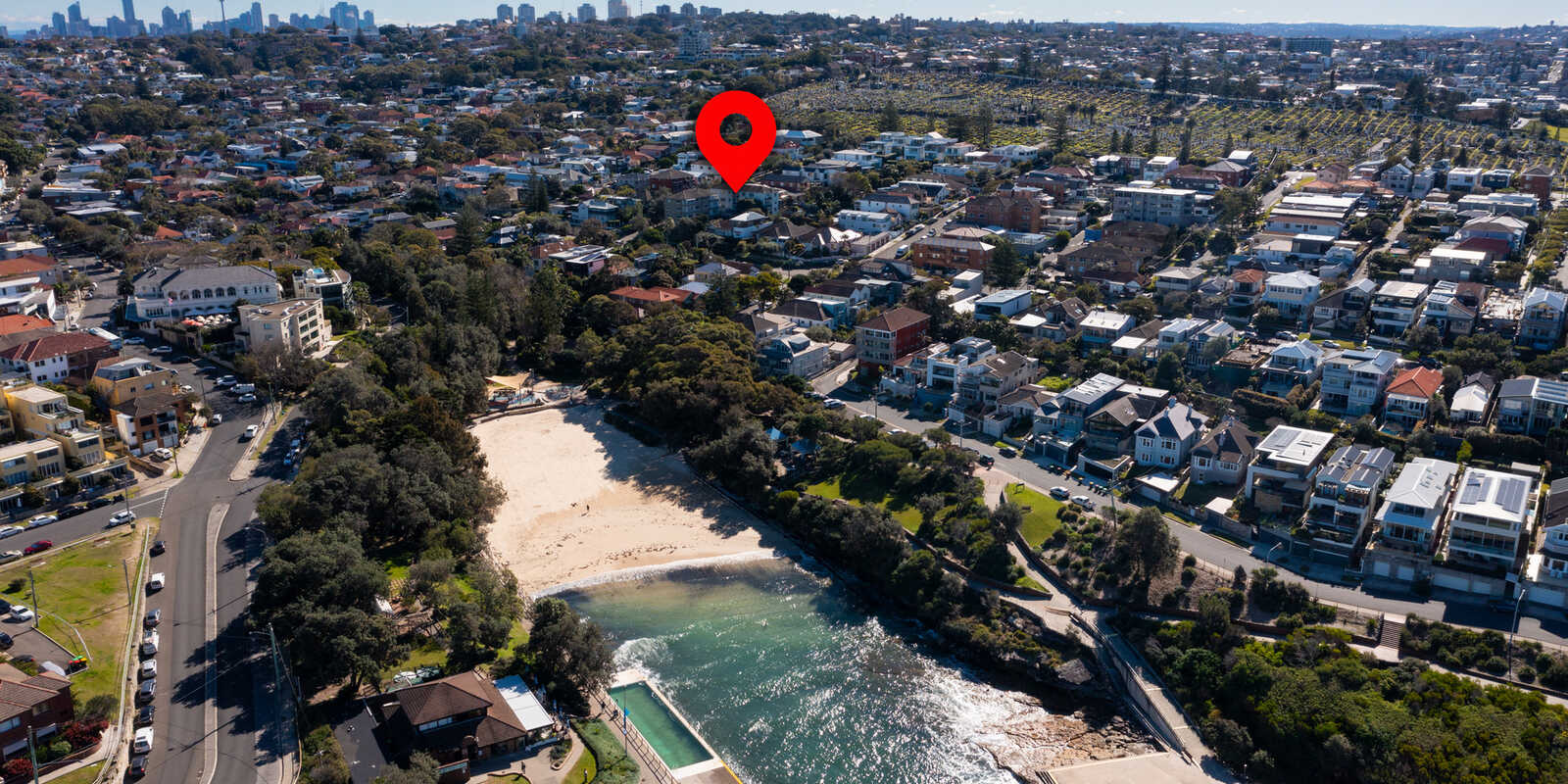 8/1 Blackwood Avenue Clovelly 8/1 Blackwood Avenue Clovelly