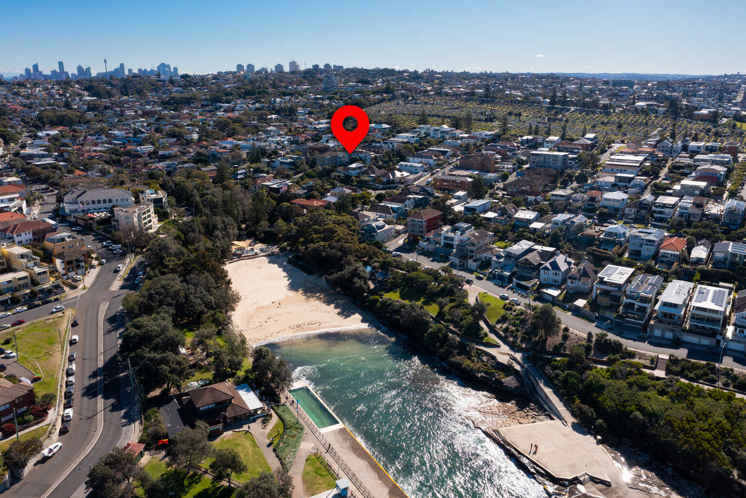 8/1 Blackwood Avenue Clovelly 8/1 Blackwood Avenue Clovelly