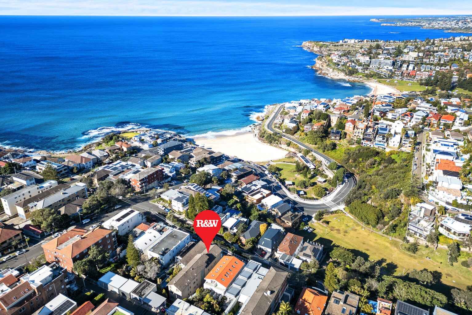 8/23 Carlisle Street Tamarama