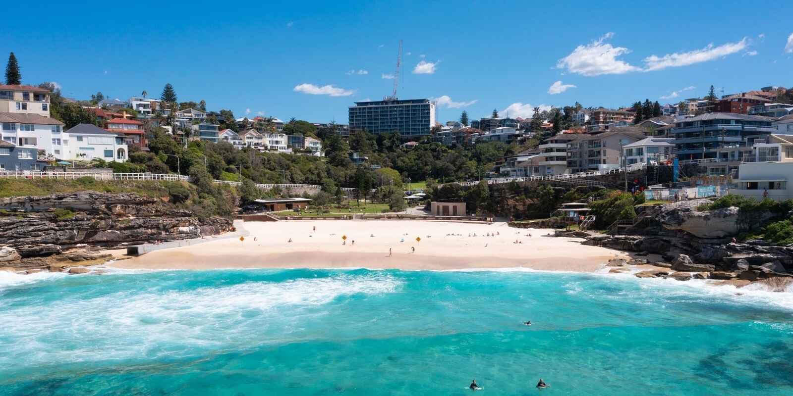 8/23 Carlisle Street Tamarama