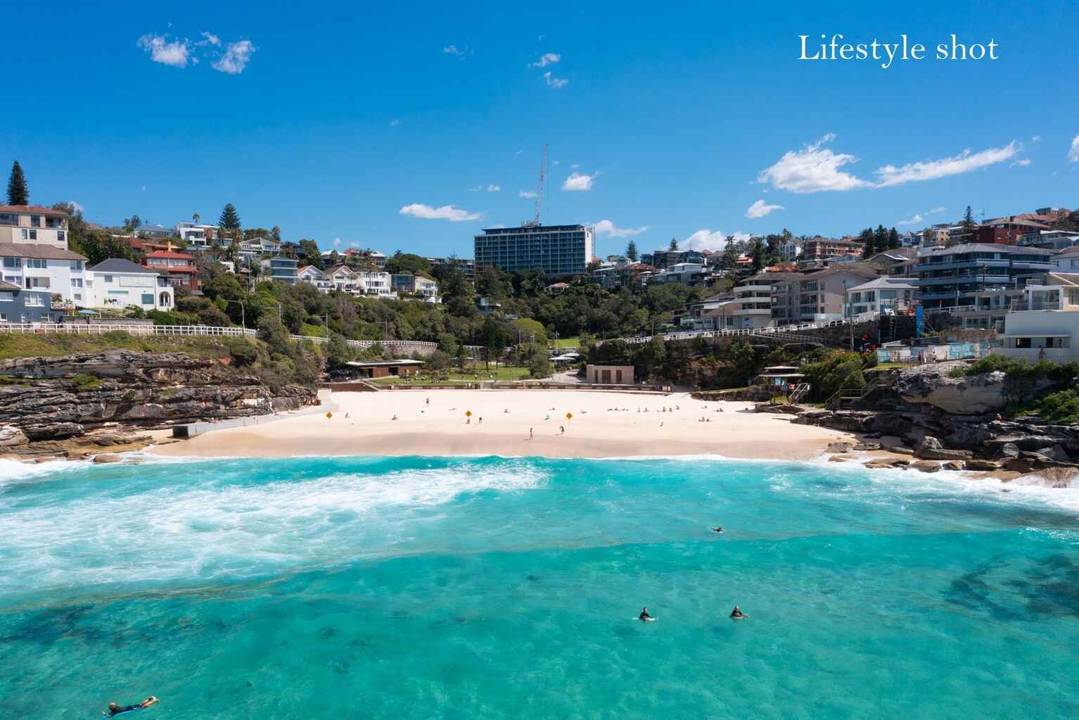 8/23 Carlisle Street Tamarama