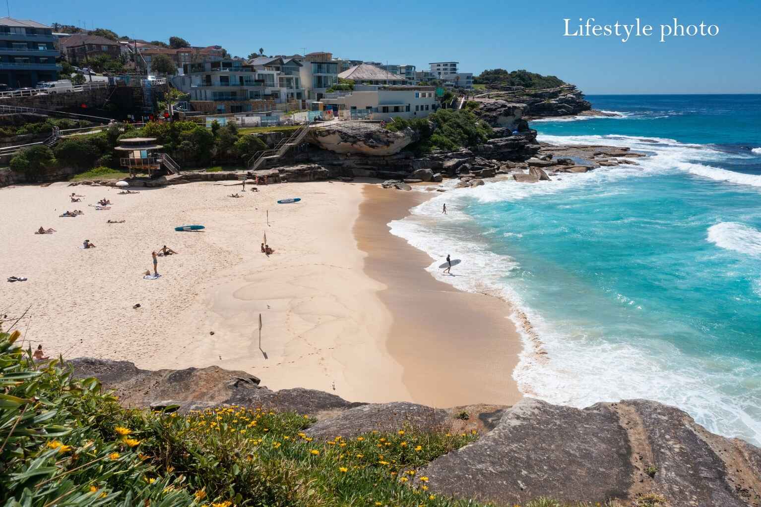 8/23 Carlisle Street Tamarama