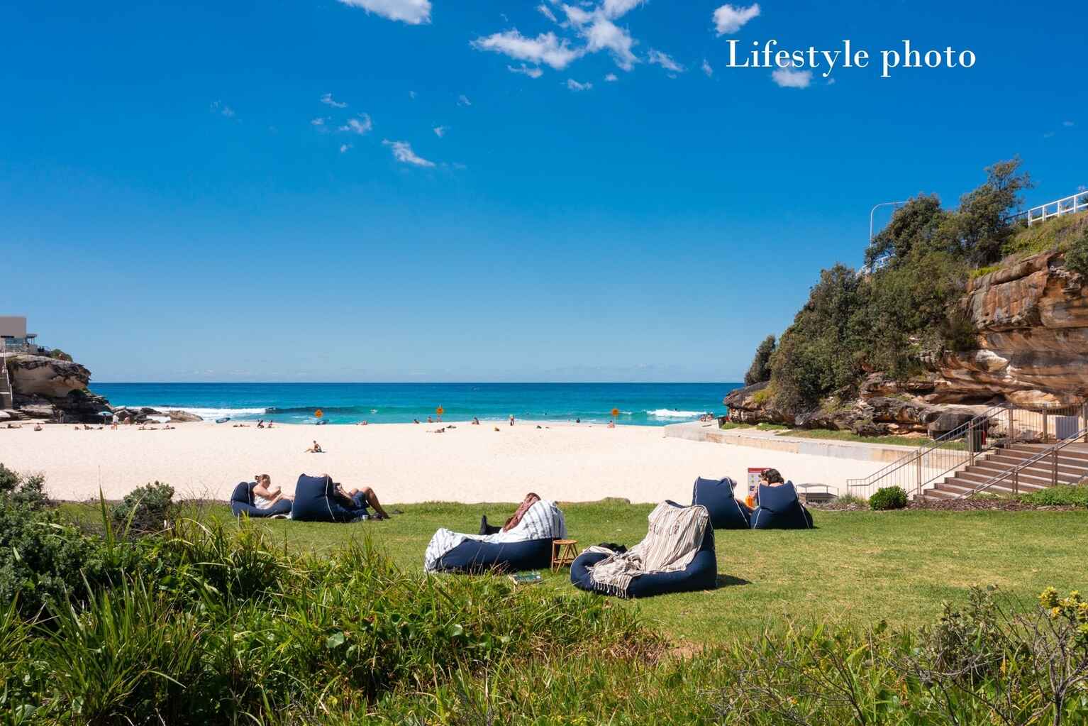 8/23 Carlisle Street Tamarama