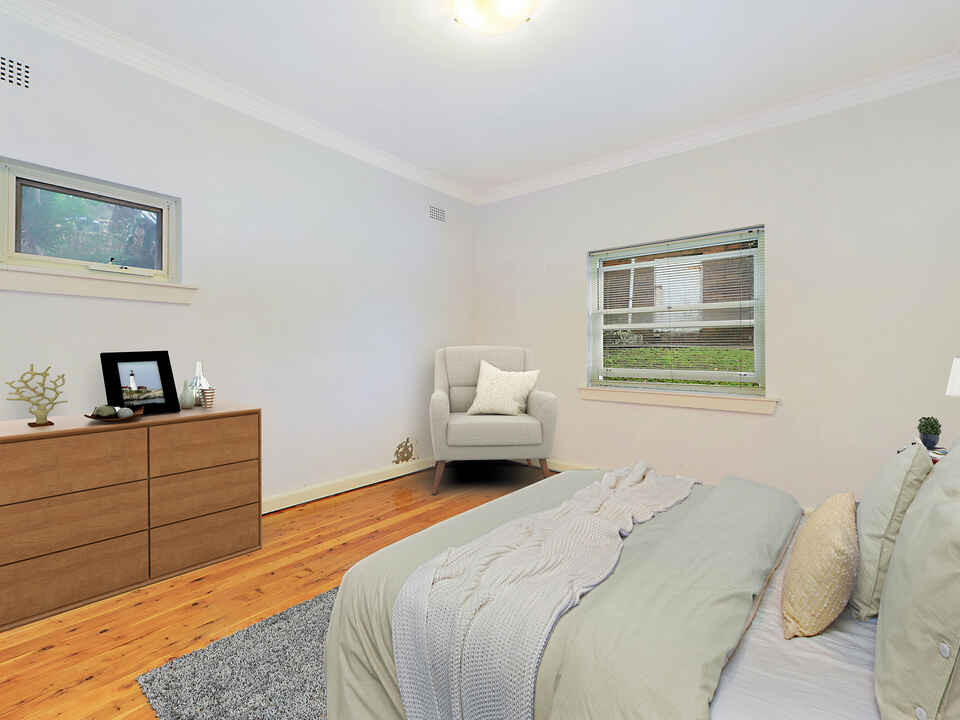 1/32 Military Road North Bondi