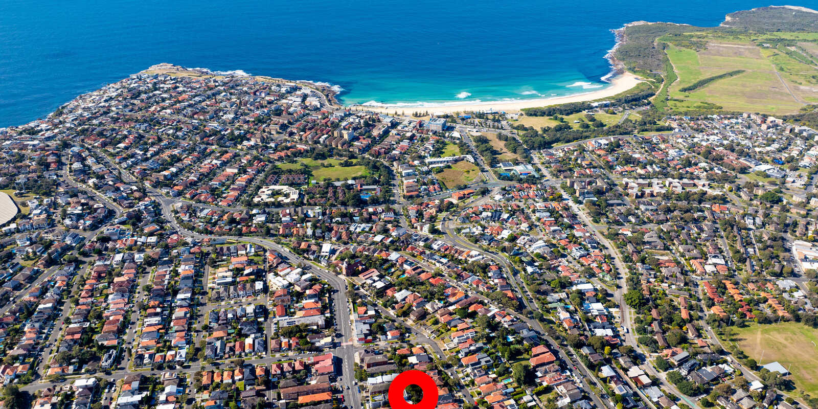 10/303 Maroubra Road Maroubra