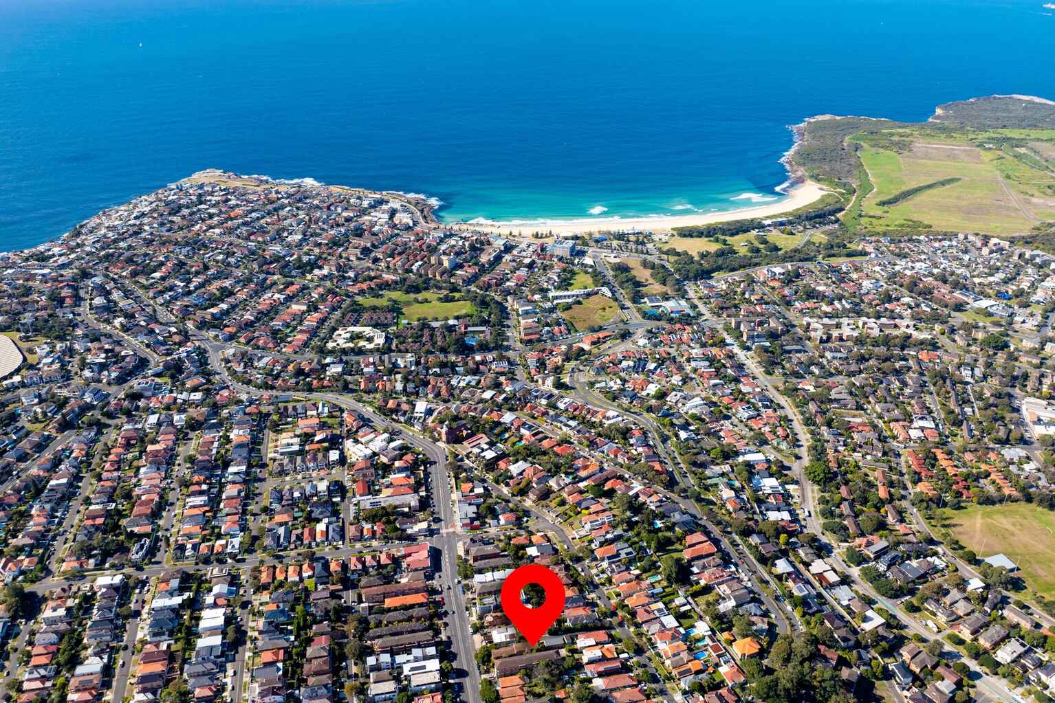 10/303 Maroubra Road Maroubra