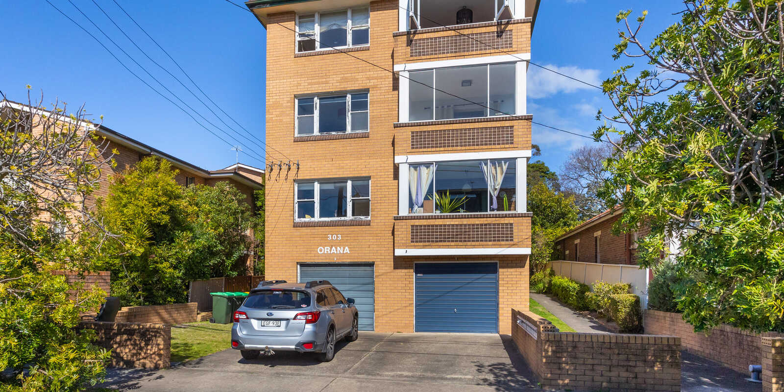 10/303 Maroubra Road Maroubra