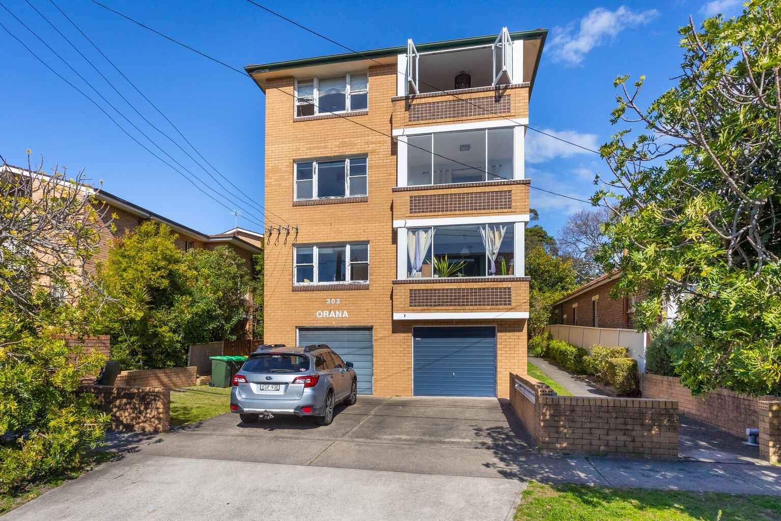 10/303 Maroubra Road Maroubra