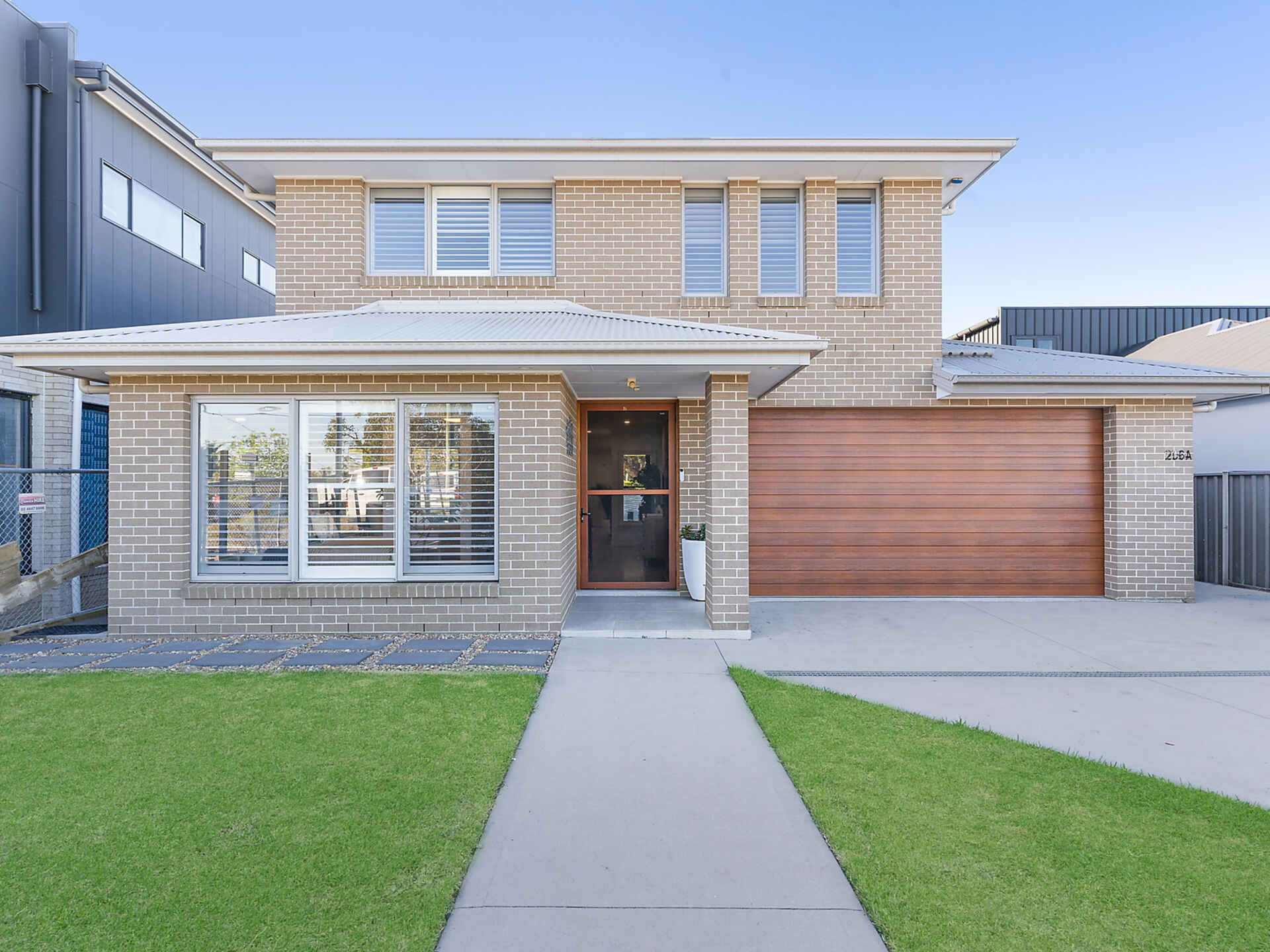 206 Banksia Street Pagewood