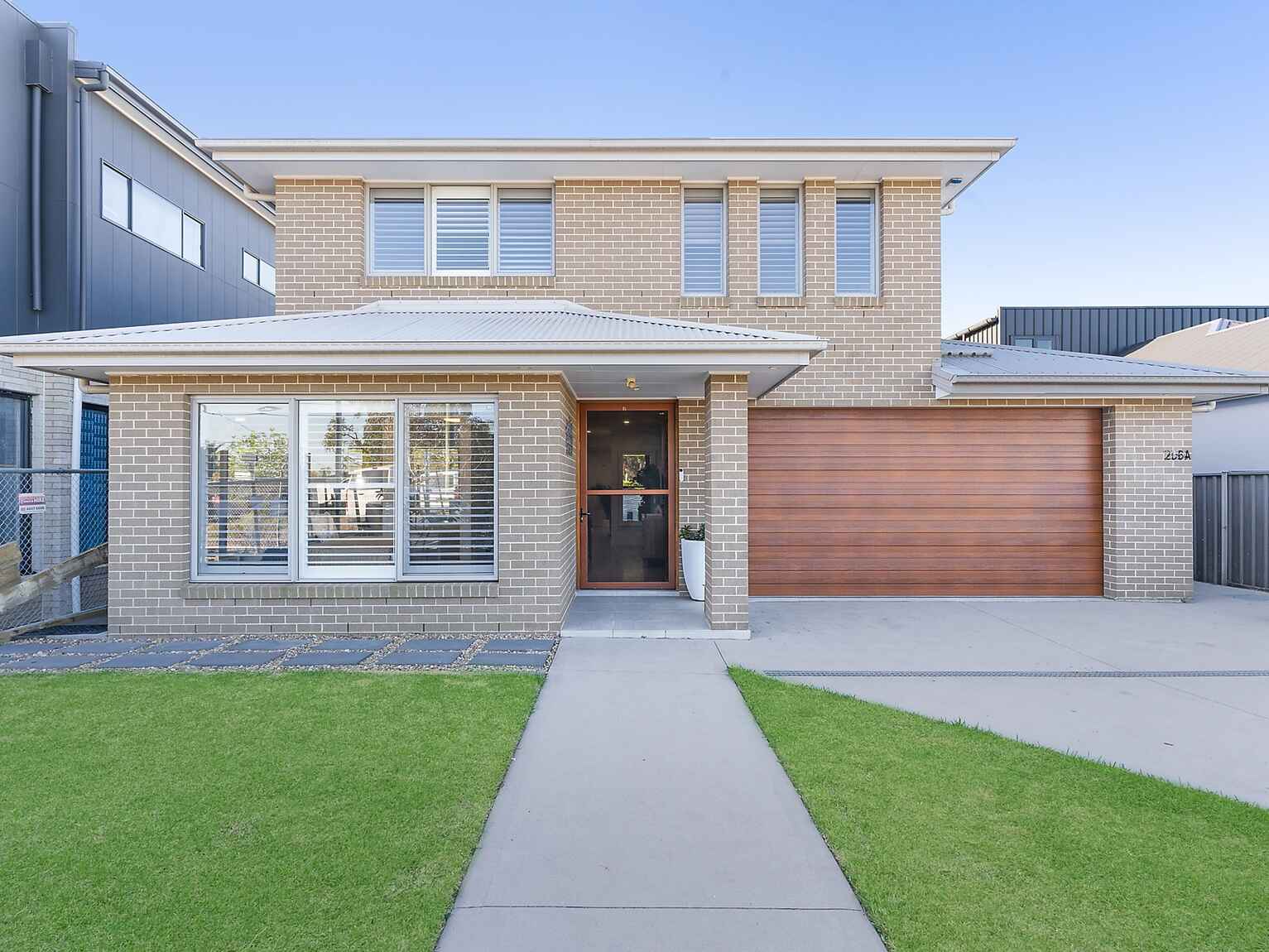 206 Banksia Street Pagewood 206 Banksia Street Pagewood