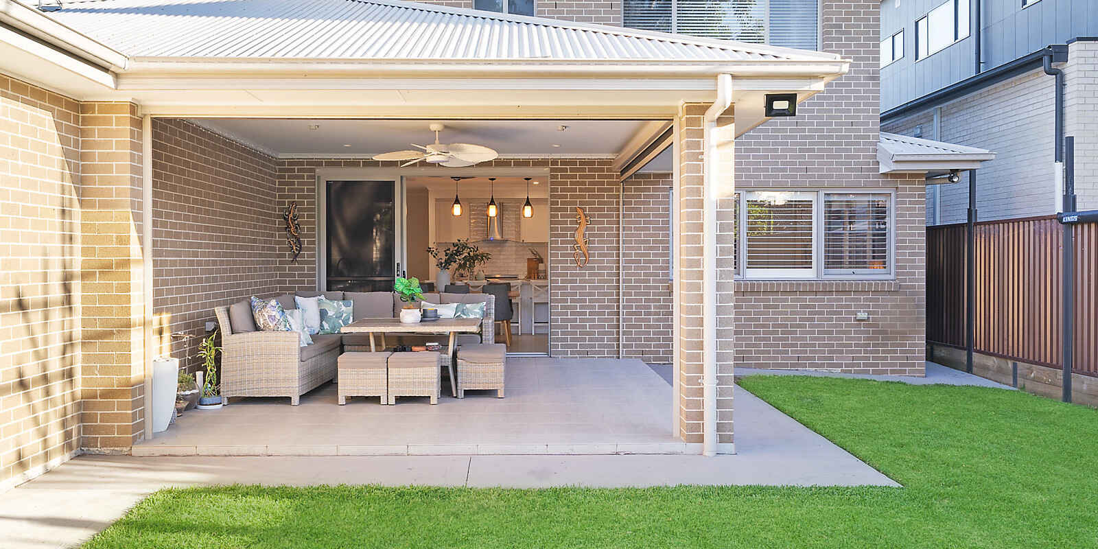 206 Banksia Street Pagewood 206 Banksia Street Pagewood