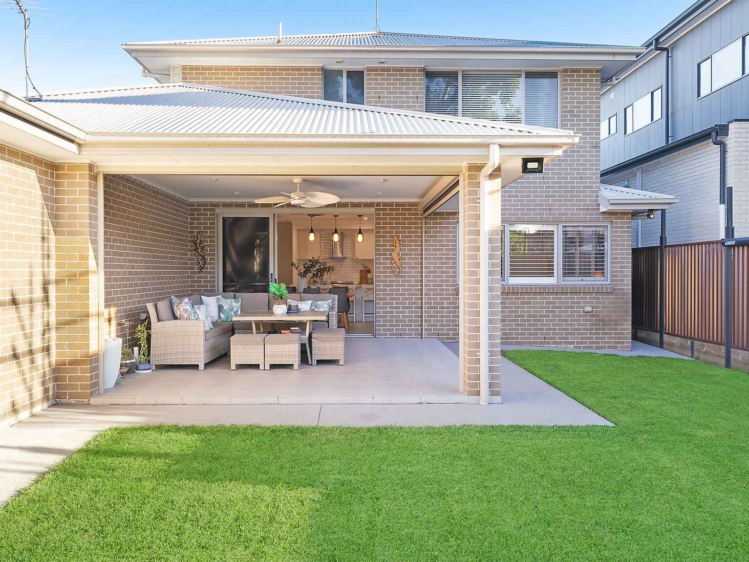 206 Banksia Street Pagewood 206 Banksia Street Pagewood
