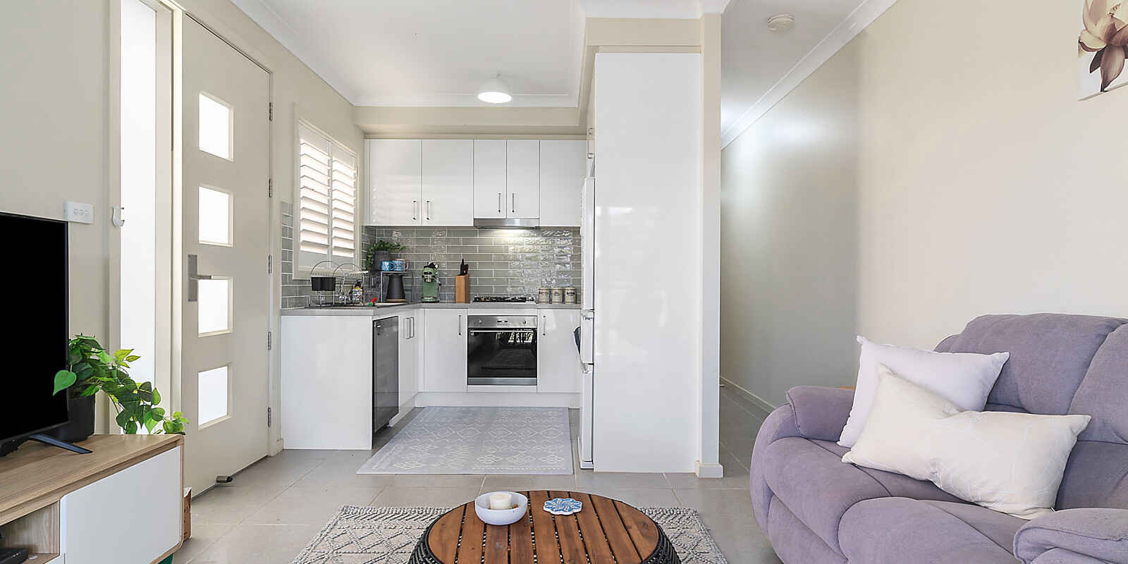 206 Banksia Street Pagewood 206 Banksia Street Pagewood