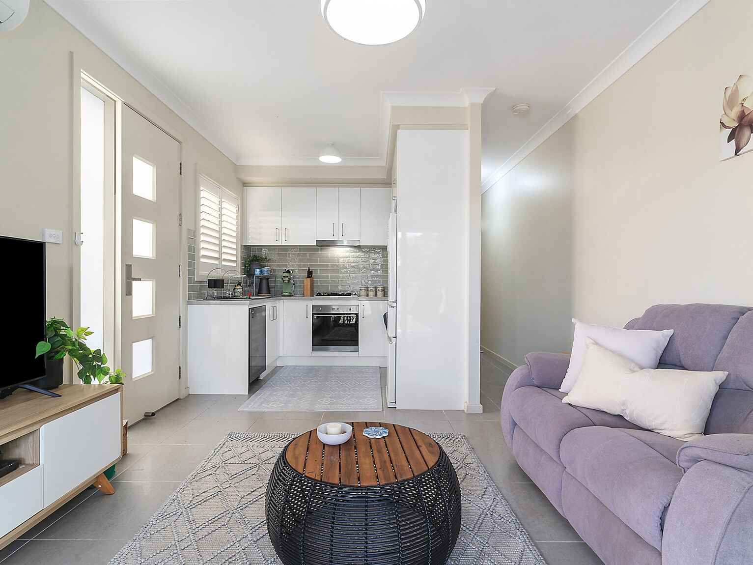 206 Banksia Street Pagewood 206 Banksia Street Pagewood