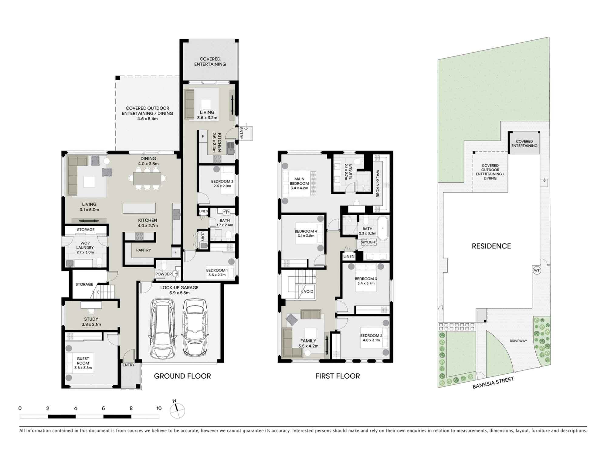 206 Banksia Street Pagewood 206 Banksia Street Pagewood