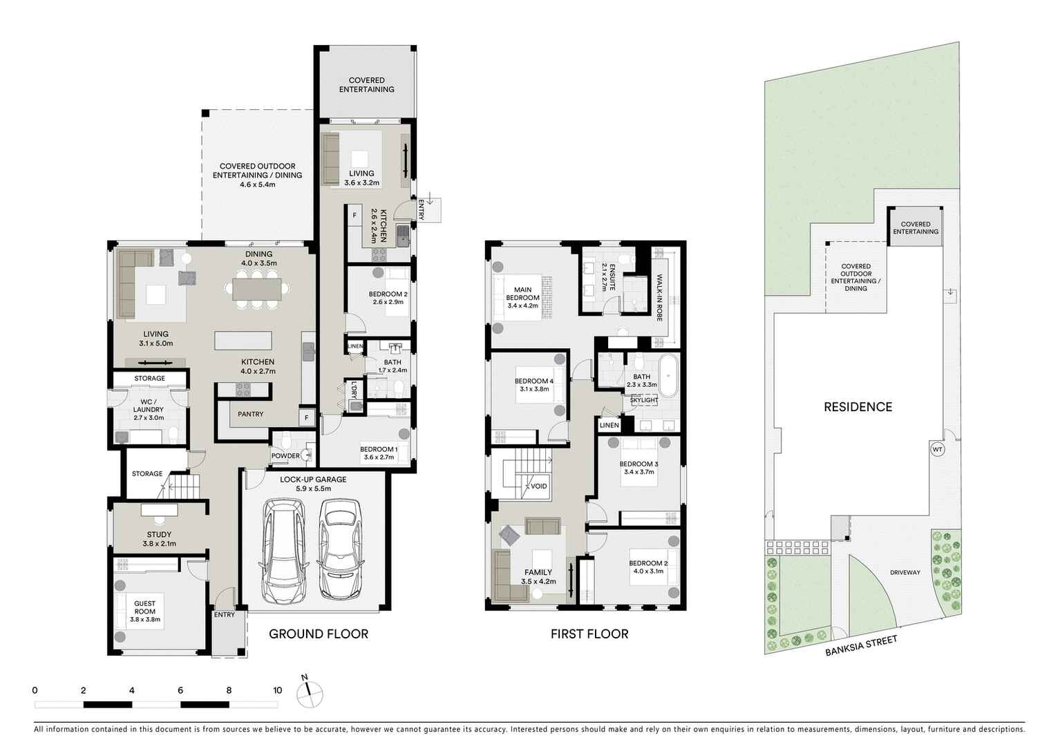 206 Banksia Street Pagewood 206 Banksia Street Pagewood