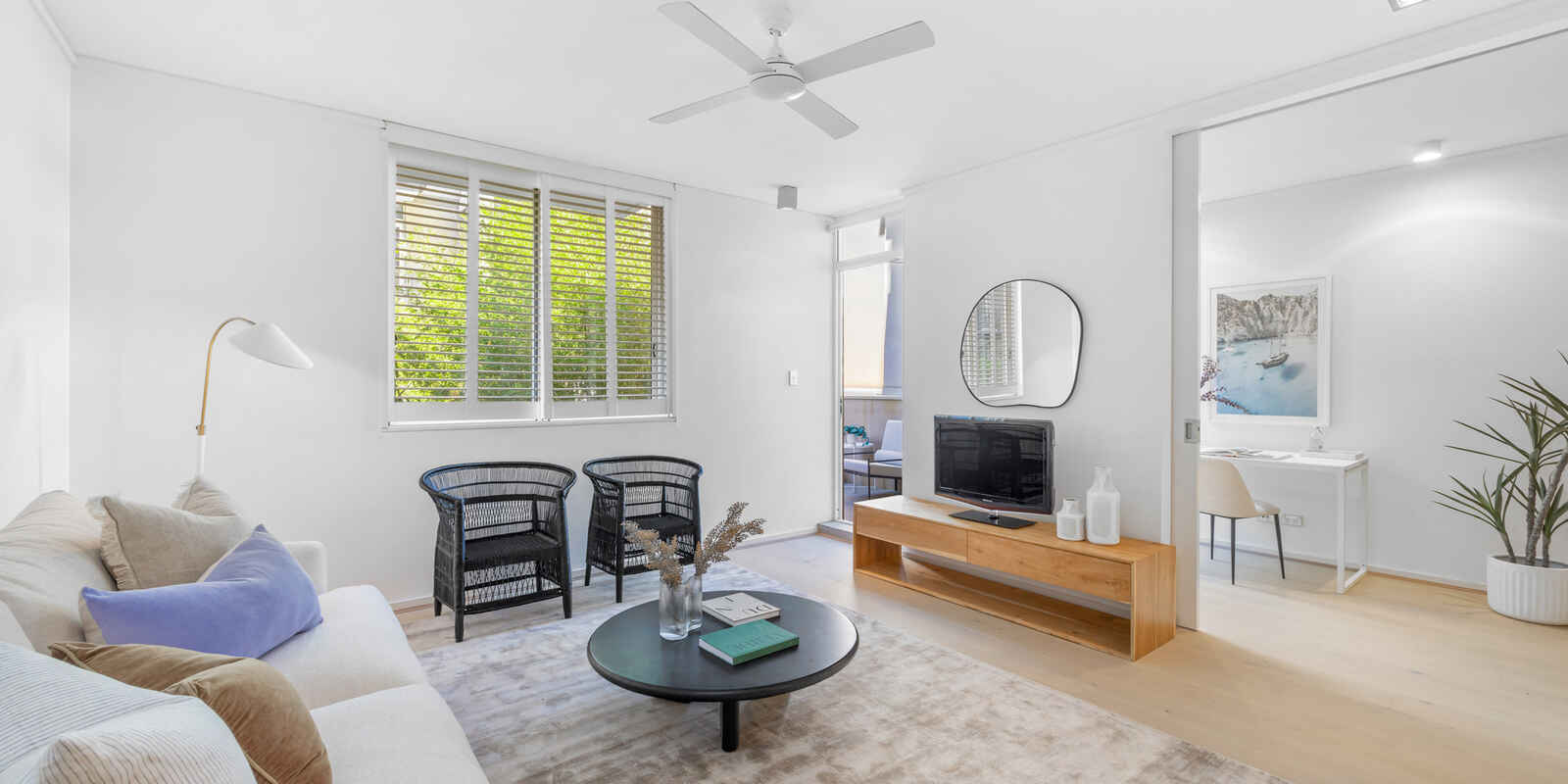 210/10 Jaques Avenue Bondi Beach 210/10 Jaques Avenue Bondi Beach