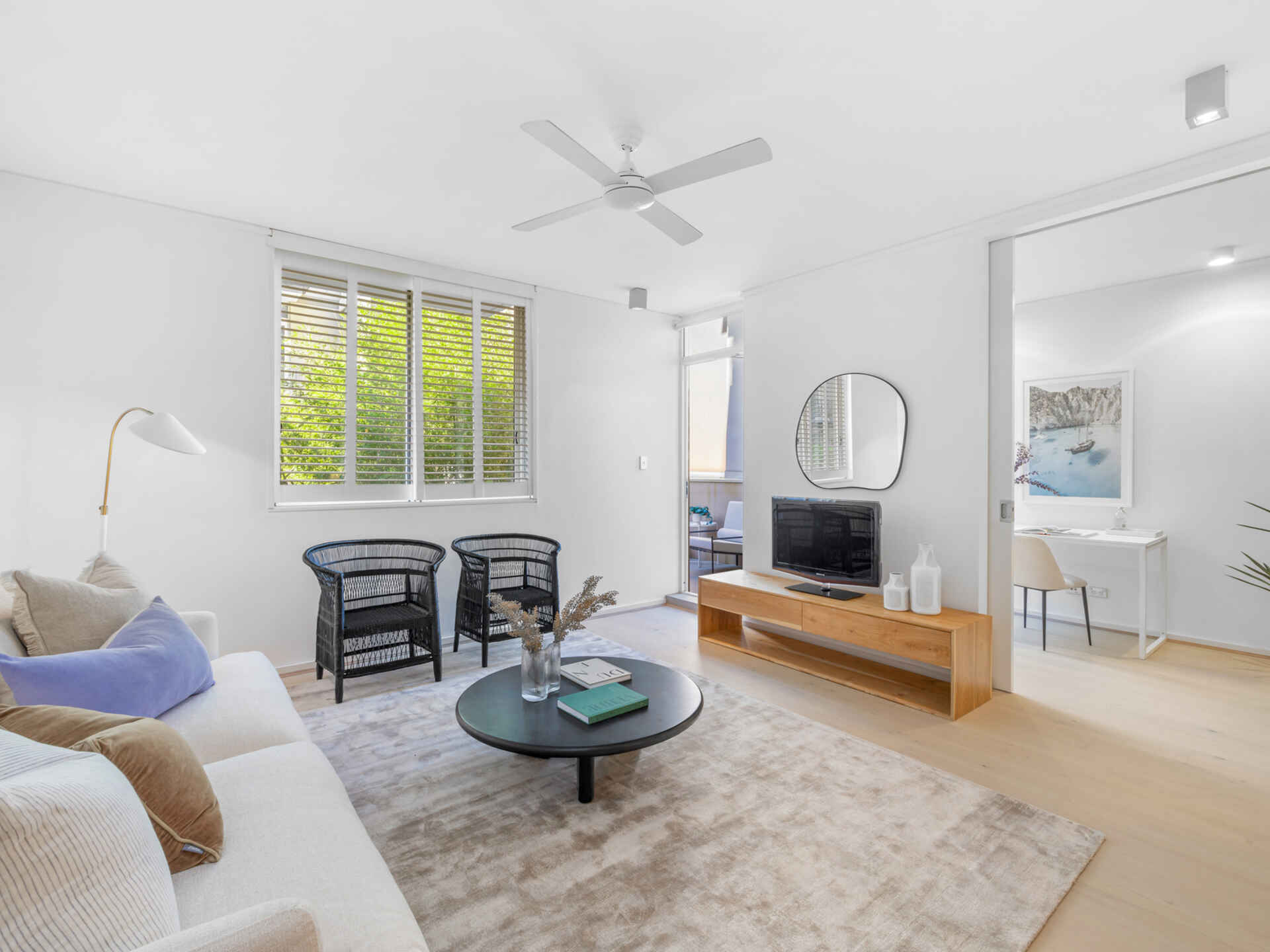 210/10 Jaques Avenue Bondi Beach