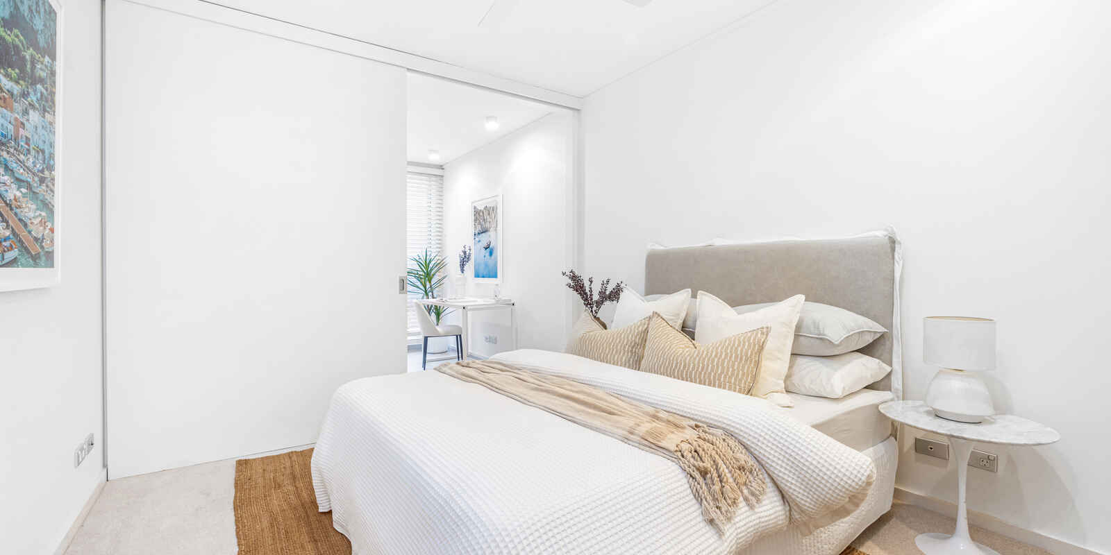 210/10 Jaques Avenue Bondi Beach 210/10 Jaques Avenue Bondi Beach