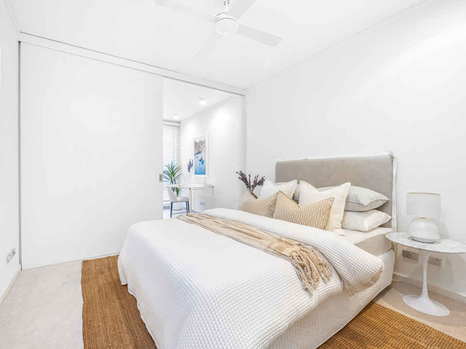 210/10 Jaques Avenue Bondi Beach