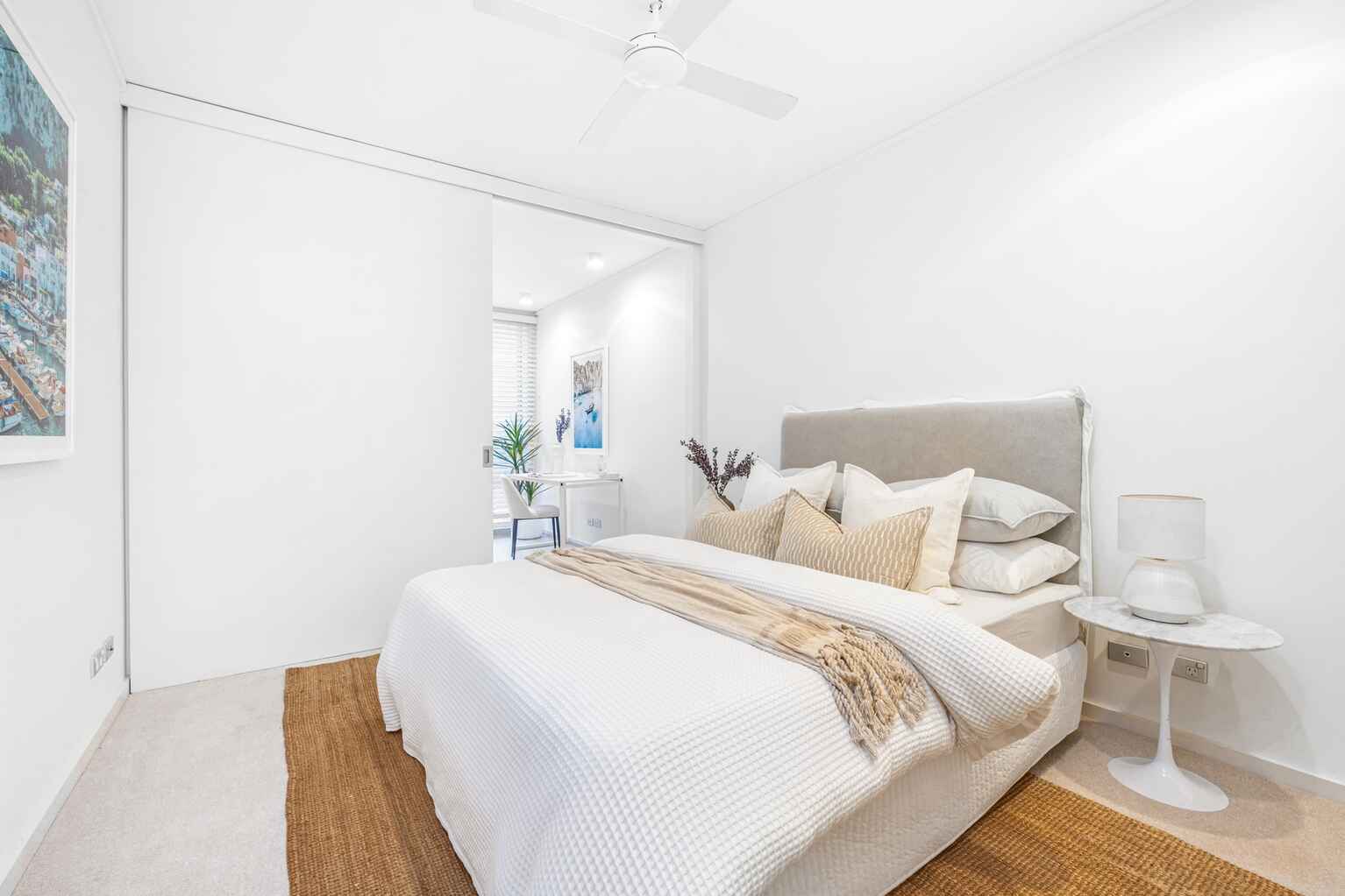 210/10 Jaques Avenue Bondi Beach 210/10 Jaques Avenue Bondi Beach