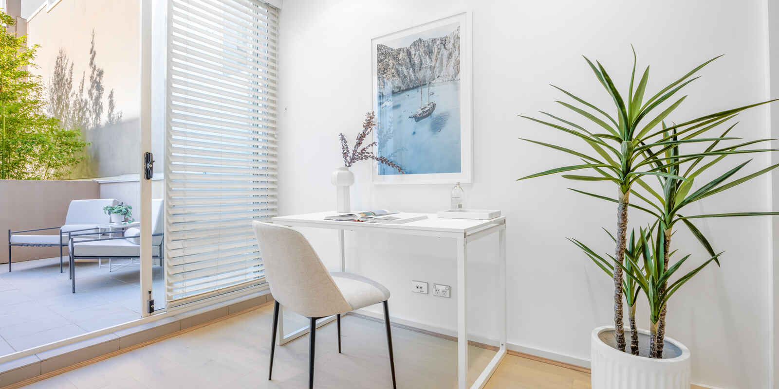 210/10 Jaques Avenue Bondi Beach 210/10 Jaques Avenue Bondi Beach