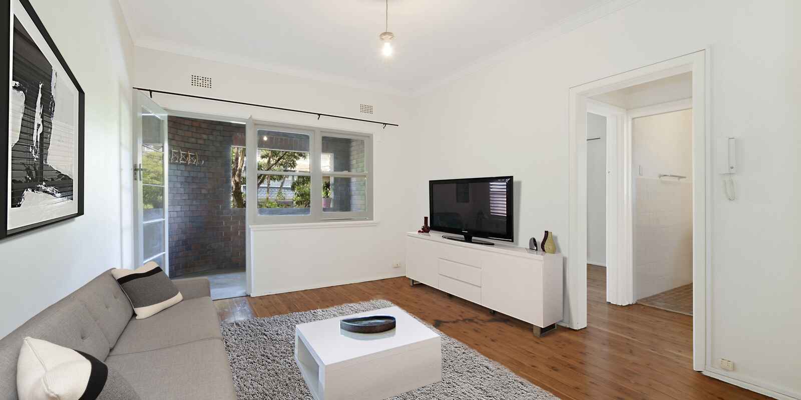 4/57 Regent Street Paddington