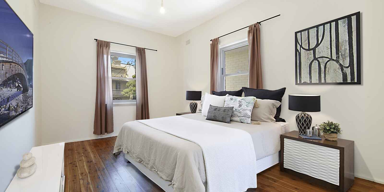 4/57 Regent Street Paddington