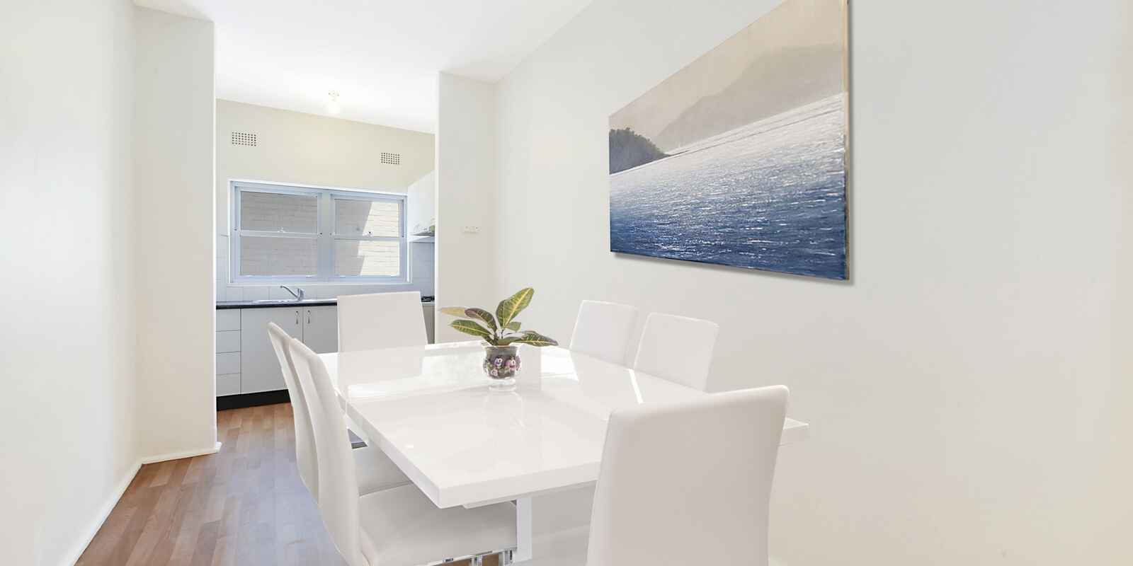 4/57 Regent Street Paddington