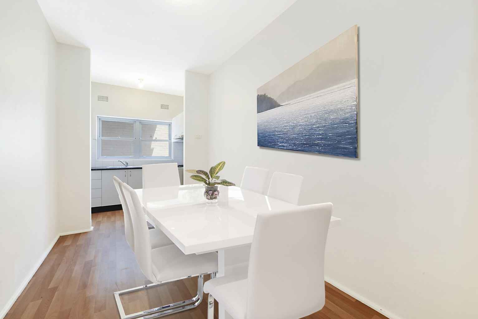 4/57 Regent Street Paddington