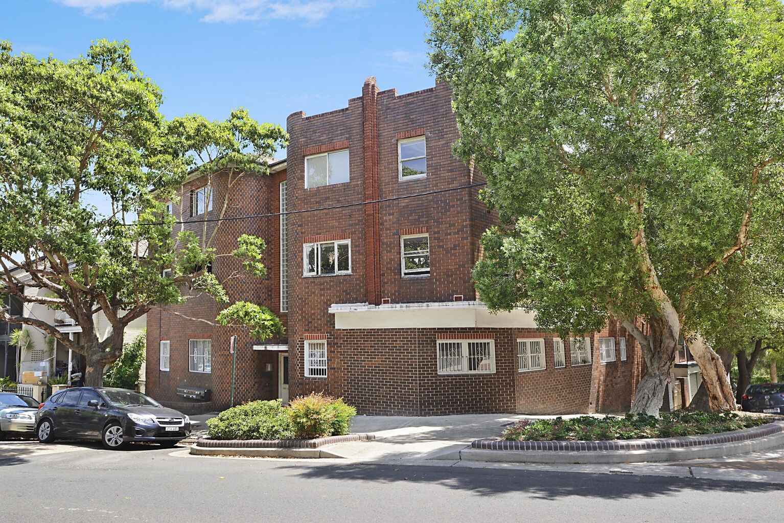 4/57 Regent Street Paddington