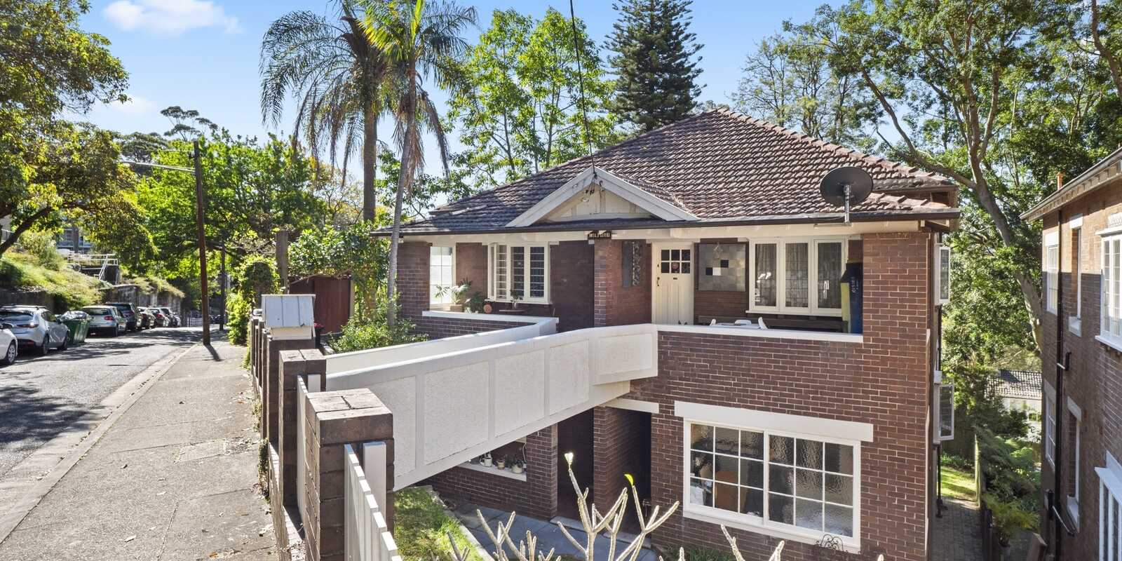 8 Chester Street Woollahra