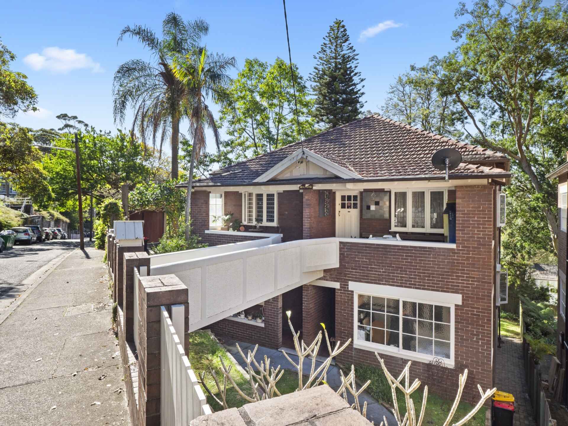 8 Chester Street Woollahra