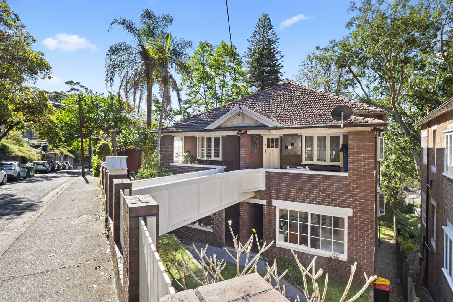 8 Chester Street Woollahra