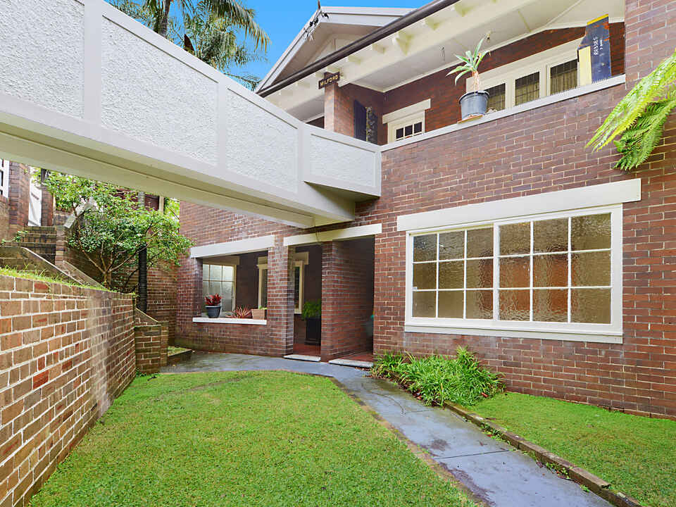 8 Chester Street Woollahra