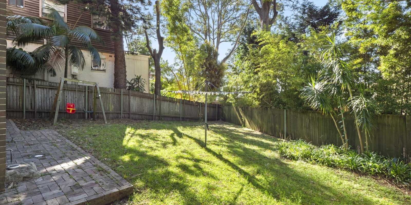 8 Chester Street Woollahra