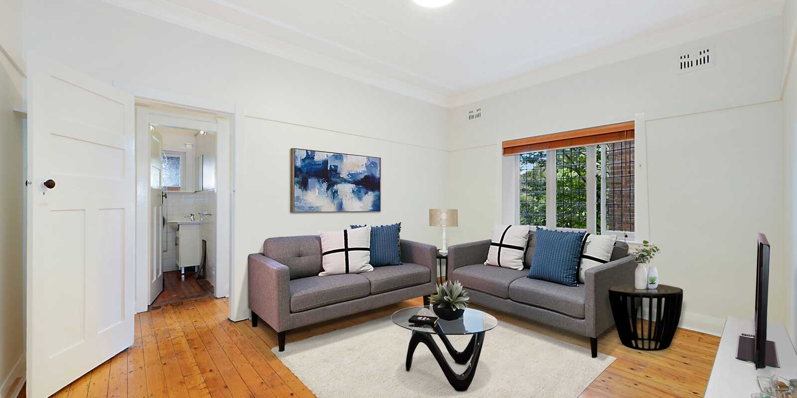 8 Chester Street Woollahra