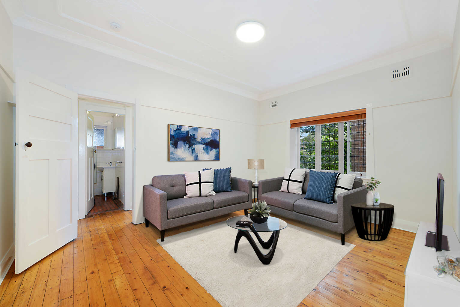8 Chester Street Woollahra