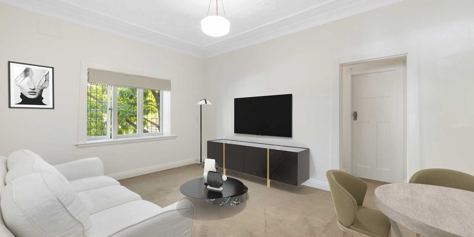 8 Chester Street Woollahra