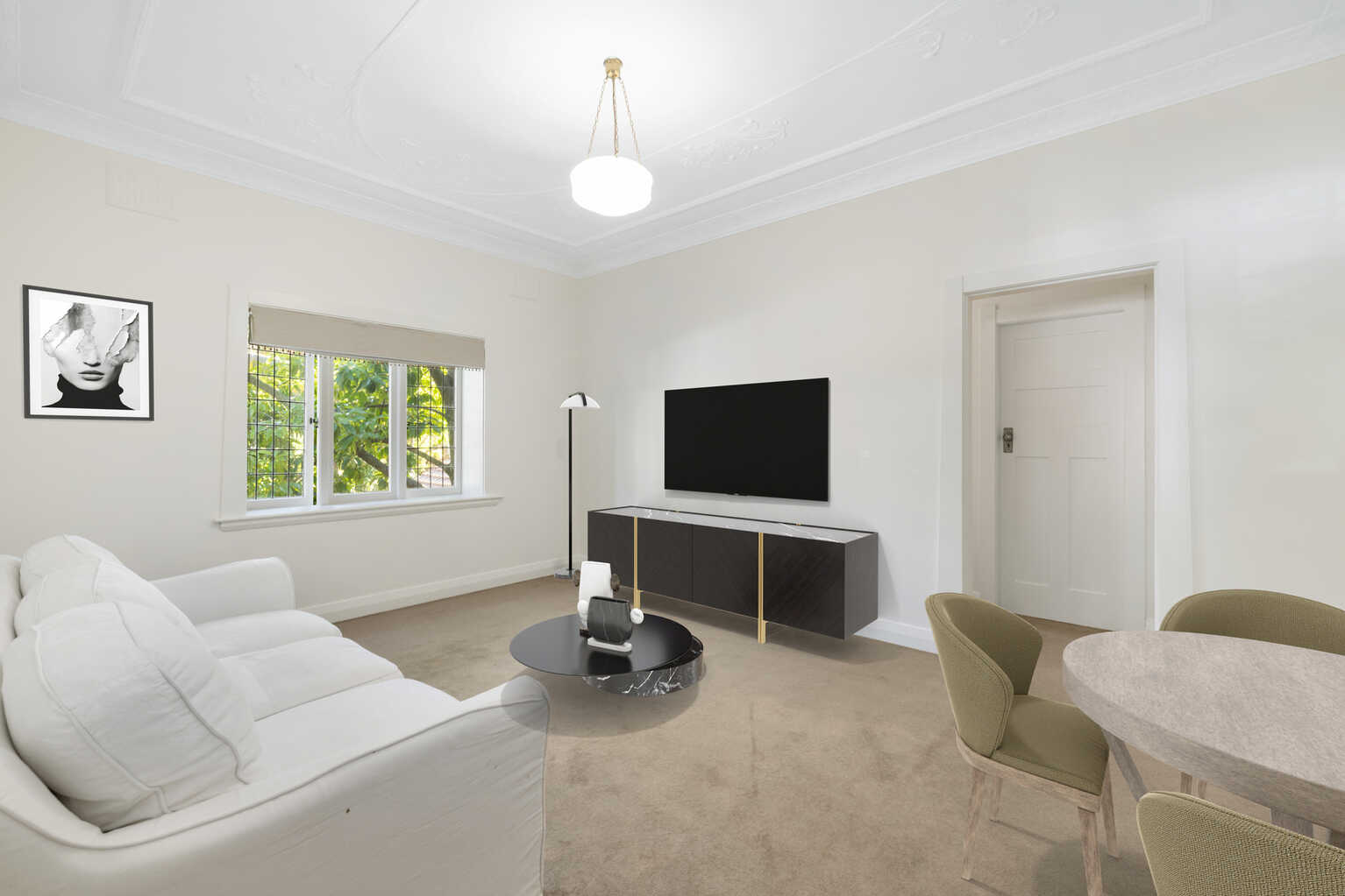 8 Chester Street Woollahra