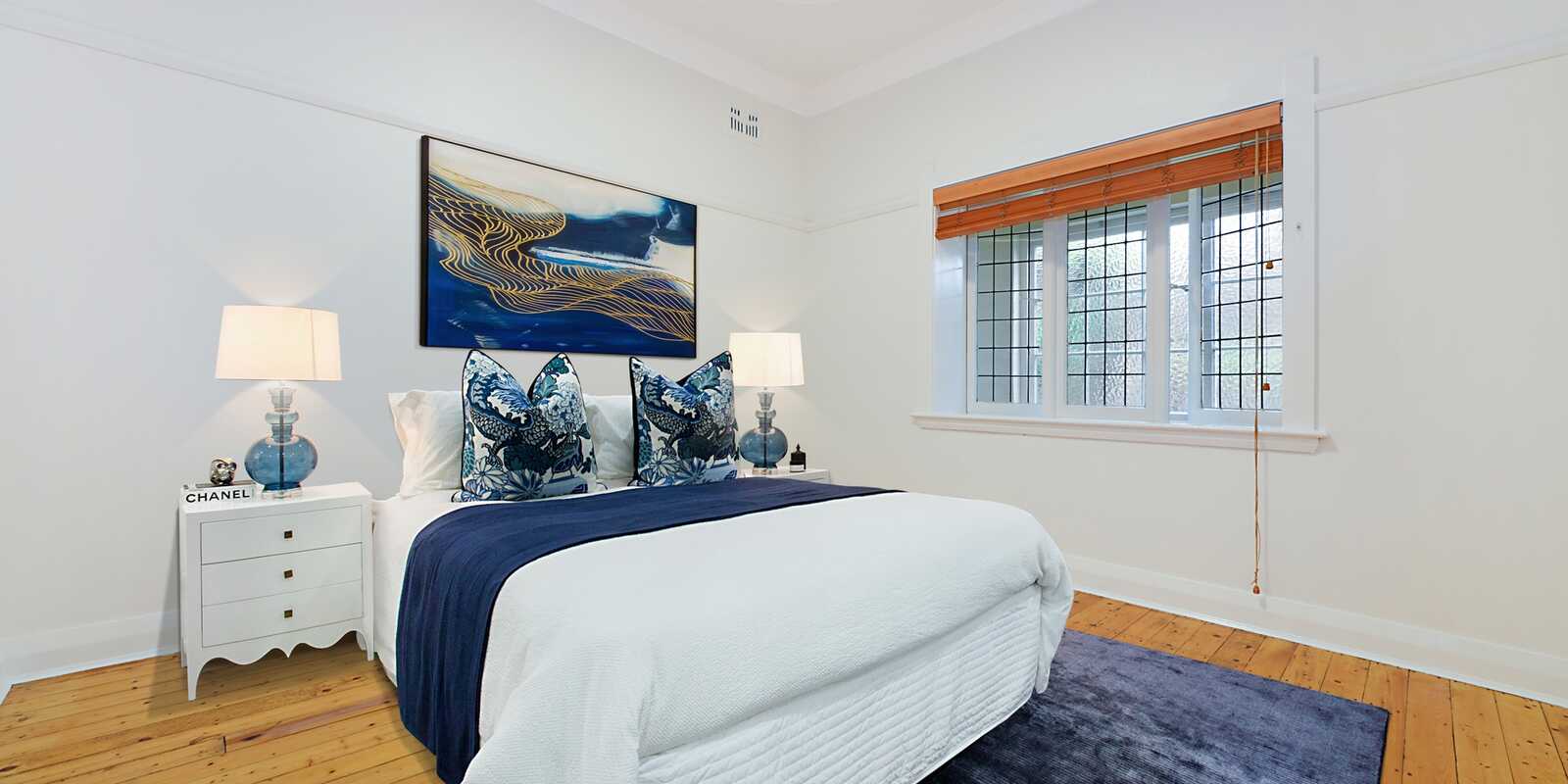 8 Chester Street Woollahra