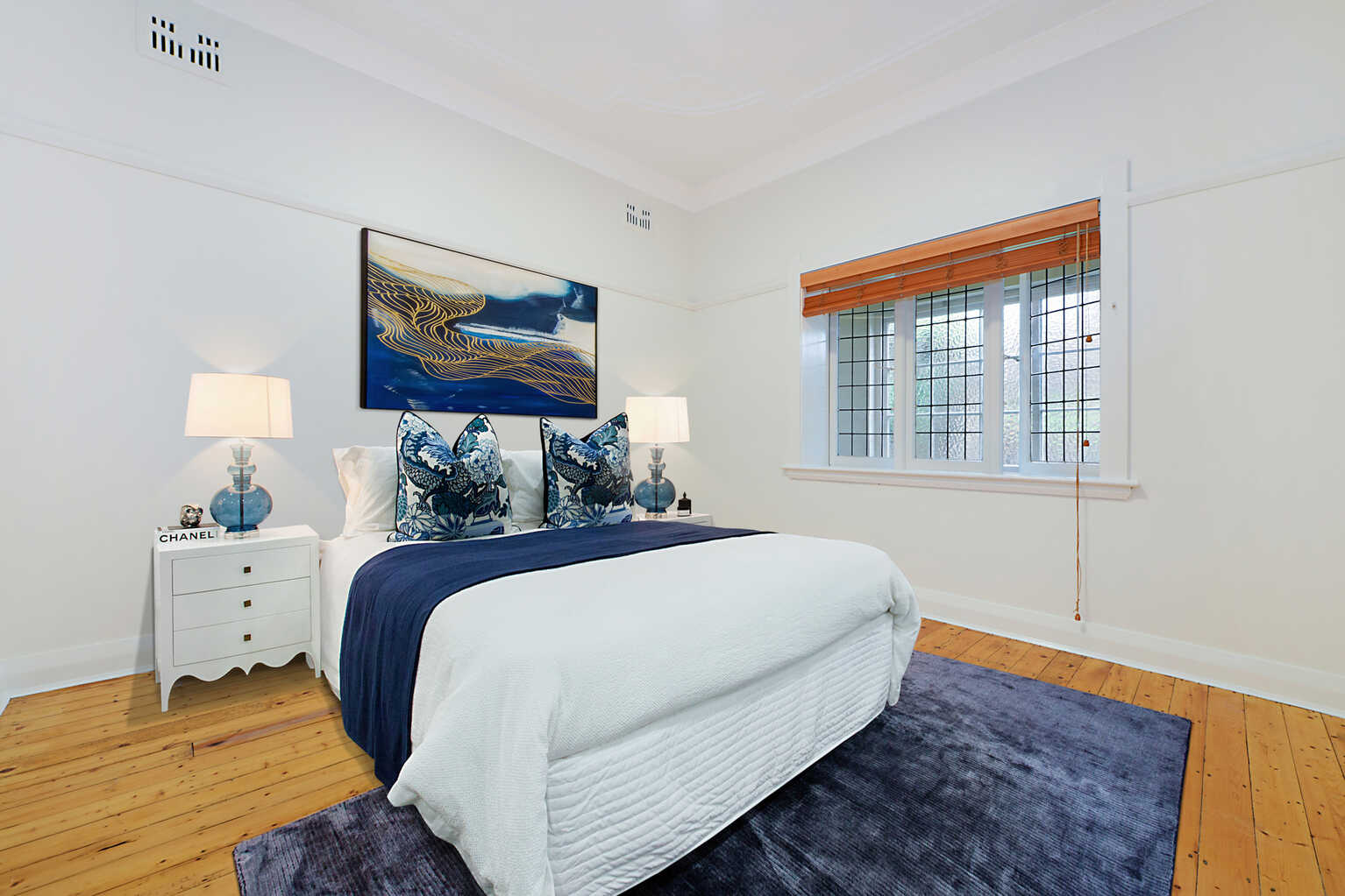 8 Chester Street Woollahra