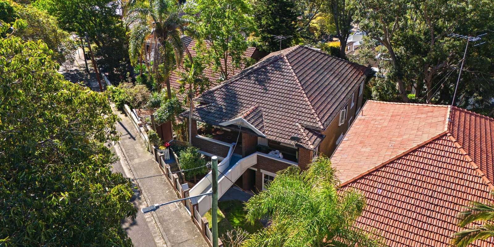 8 Chester Street Woollahra