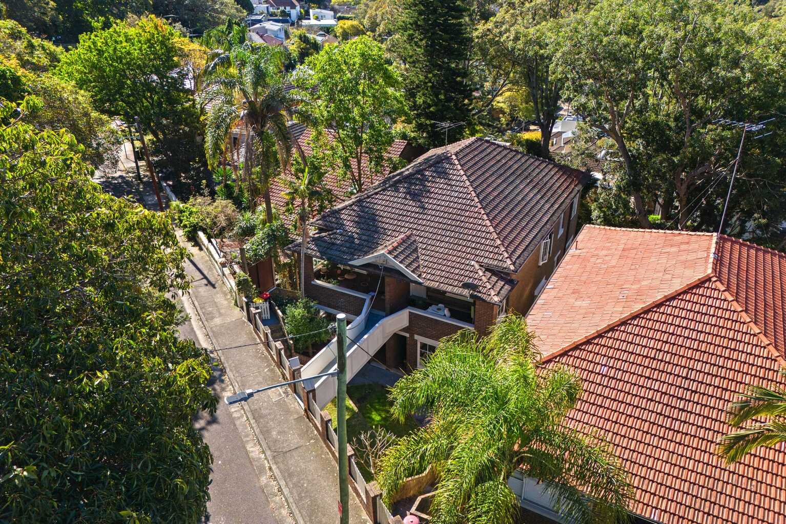 8 Chester Street Woollahra
