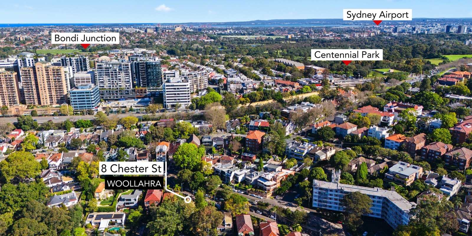 8 Chester Street Woollahra