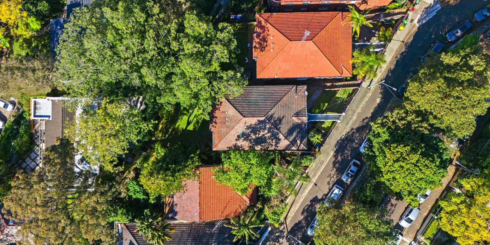 8 Chester Street Woollahra