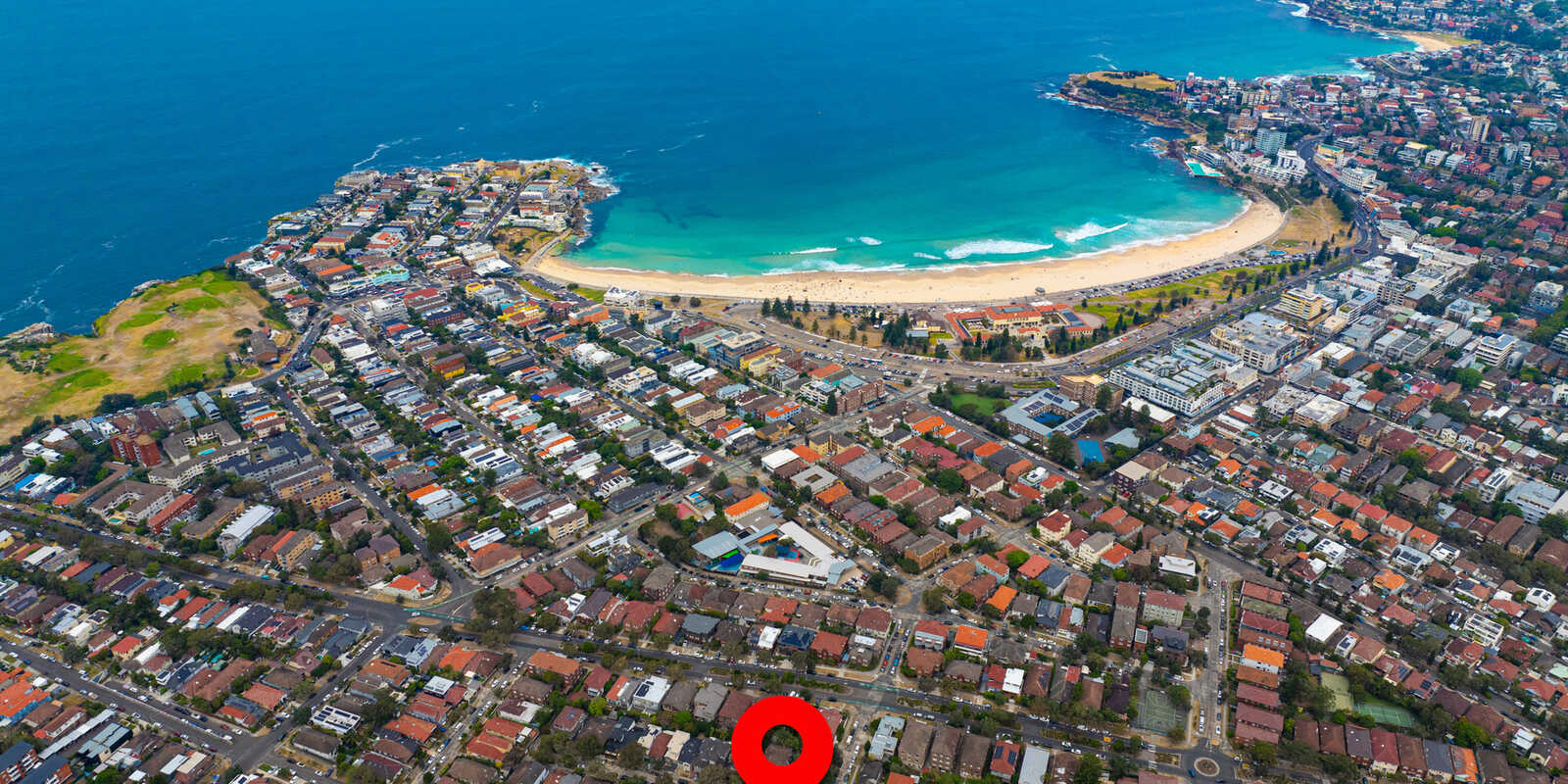 2/33 Oakley Road North Bondi 2/33 Oakley Road North Bondi