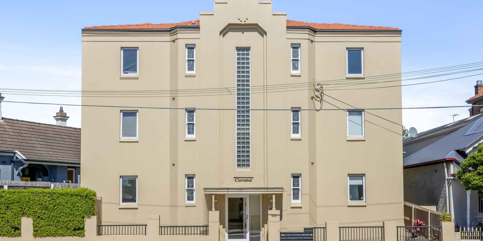 9/149 Old South Head Road Bondi Junction