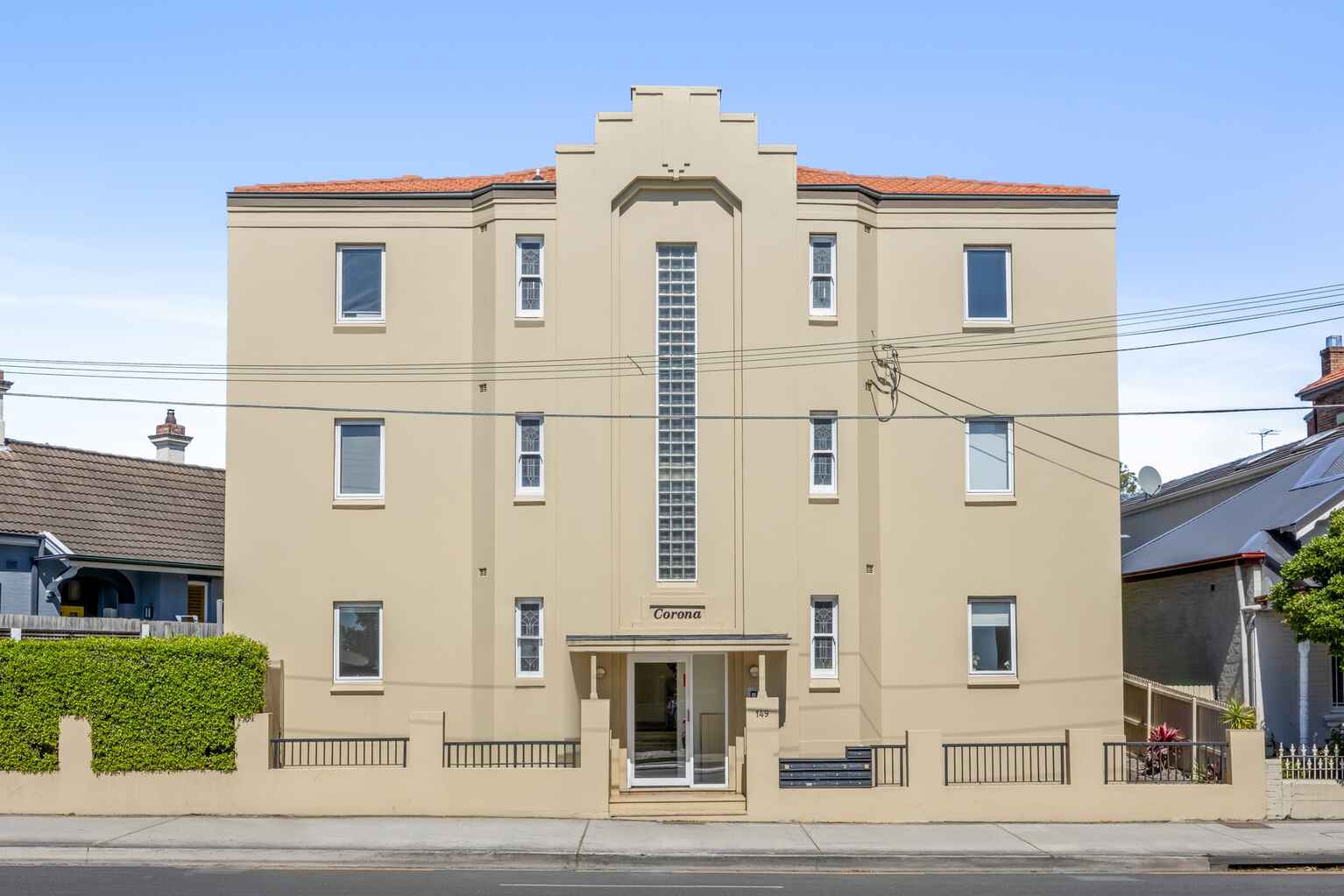 9/149 Old South Head Road Bondi Junction